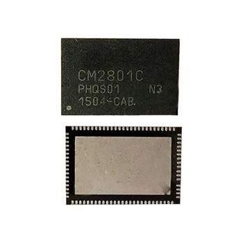 1 Vnt CM2801C-N2 CM2801C QFN88 Nešiojamas chip Naujas