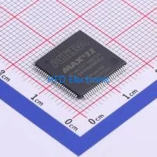100% Novo Chipset EPM570T100C5N,STM32G0B1CEU6,MFRC50001T/0FE,112,PIC16C62B-20/TAIP,GD32F407VET6 Integruota ic