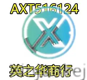 10vnt originalus naujas AXT516124 16P 0.4 MM