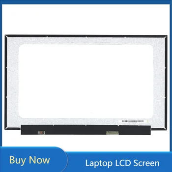 15.6 Colių LCD Ekrano Nešiojamas Skydelis EDP 30Pins FHD 1920x1080 60Hz Slim NT156FHM-N63 NT156FHM N63