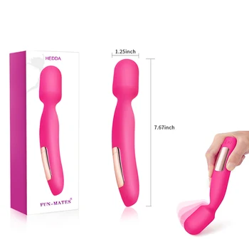 16 Režimų G Vietoje Vibravimo Makšties Vibratorių Silikono Klitorio Massagers Moteris Masturbator Vibratorius Su Moterų Stimuliatorius Sekso Žaislai