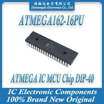 ATMEGA162-16PU ATMEGA162-16 ATMEGA162 ATMEGA IC MCU Chip CINKAVIMAS-40