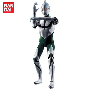 BANDAI Originalus Autentiškas Surinkto Modelio Nauja Ultraman Anime Veiksmų Skaičiai Modelio Žaislai PVC Statula Modelis Žaislai, Dovanos Vaikams