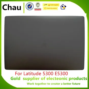 Chau Naujas Dell Latitude 5300 E5300 LCD galinis Dangtelis Galinis Dangtelis 0FFVTD FFVTD