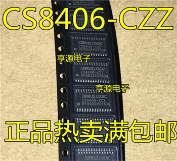 CS8406 CS8406-CZZ TSSOP-28