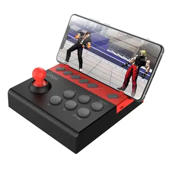 Gladiatorių Klasikinis Arcade Žaidimų Manipuliatorių Gamepad Belaidžio Bluetooth4.0 Turbo Valdytojas Android/IOS Smart Phone/TV/Tablet PC