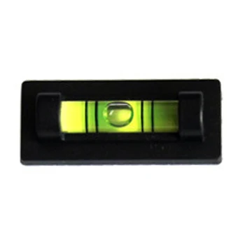 Kompaktiškas Akrilo Medienos Apdirbimo Daugiafunkcį Matavimo Įrankis Varžtas Fiksuotojo Patvarus, Pramonės Įrangos, Nešiojamųjų Magnetas Gulsčiukas