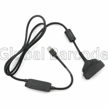 Naujas Prekės ženklas USB Įkrovimo Kabelis Motorola Simbolis ET1 Nemokamas Pristatymas