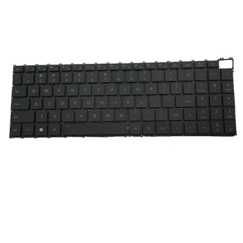 Nešiojamojo kompiuterio Klaviatūra Už Garbę MagicBook X 16 2022 BRN-F56 2H-BEBUSHN0111 NBLEB 5506AACA Be Rėmo Nauja Juoda Jungtinės amerikos valstijos, JAV