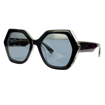 Prabangūs, Nauji akinių nuo saulės Moterų Mados Prekės ženklo Dizaineris Vairavimo Saulės Akiniai, Akiniai Vasaros Šešėlis UV400 Oculos