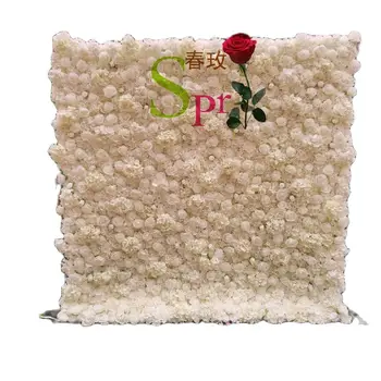SPR 3D Valcavimo Iki Namų Puošybai ar Vestuves Lubos, Dekoratyvinės Gėlės Sienos
