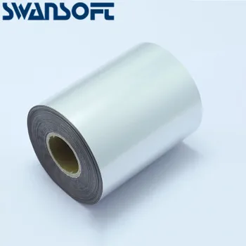 SWANSOFT vario pelėsių karšto folijos, popieriaus, aliuminio, odos, popieriaus, elektros geležies štampavimo popieriaus Aukso folija, popieriaus