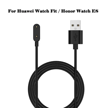 USB Įkrovimo Kabelis Huawei Žiūrėti Tilptų Protingas Žiūrėti Įkroviklis, Doko Adapteris, skirtas Pagerbti Žiūrėti PS Priedai