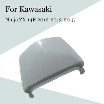 Už Kawasaki Ninja ZX 14R 2006-2011-2015 Motociklo Unpainted Galiniai Mažas Apima ABS Įpurškimo Lauktuvės Priedai